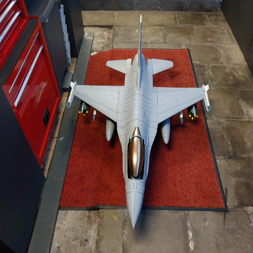 航空機・ヘリコプター desk display model 1/48 F/A-18 F-16 航空機・ヘリコプター desk display model 1/48 F/A-18 F-16 Amazon