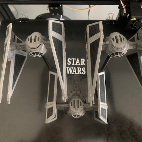 Fab365 3D printing - Where the best meet.